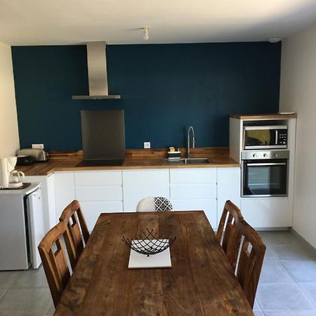 Maison Neuve Proche De La Mer 6 Personnes Pénestin Buitenkant foto