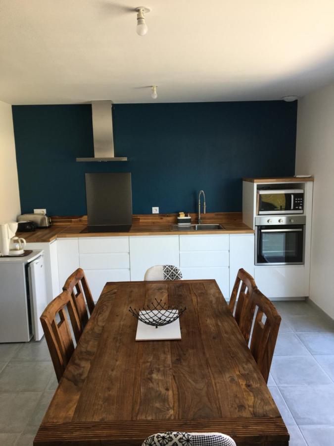 Maison Neuve Proche De La Mer 6 Personnes Pénestin Buitenkant foto