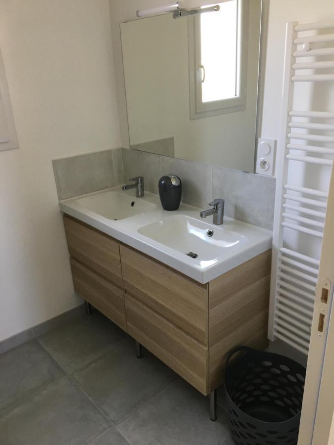 Maison Neuve Proche De La Mer 6 Personnes Pénestin Buitenkant foto